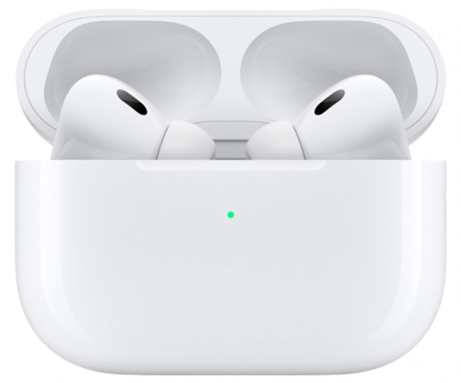 Apple AirPods Pro 2nd generation (MQD83) б/у